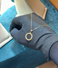 Chine DEG Libra  OR 18K
